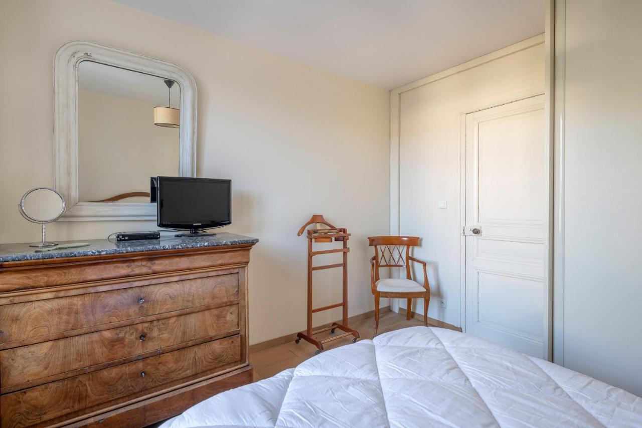 Villa Demeure Familiale De Prefailles Pour 12 Personnes Exterior foto