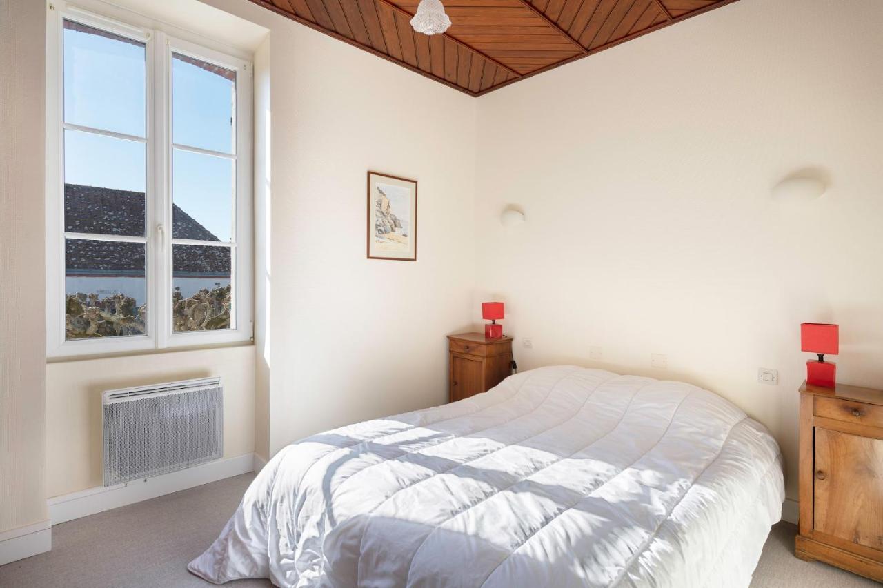 Villa Demeure Familiale De Prefailles Pour 12 Personnes Exterior foto