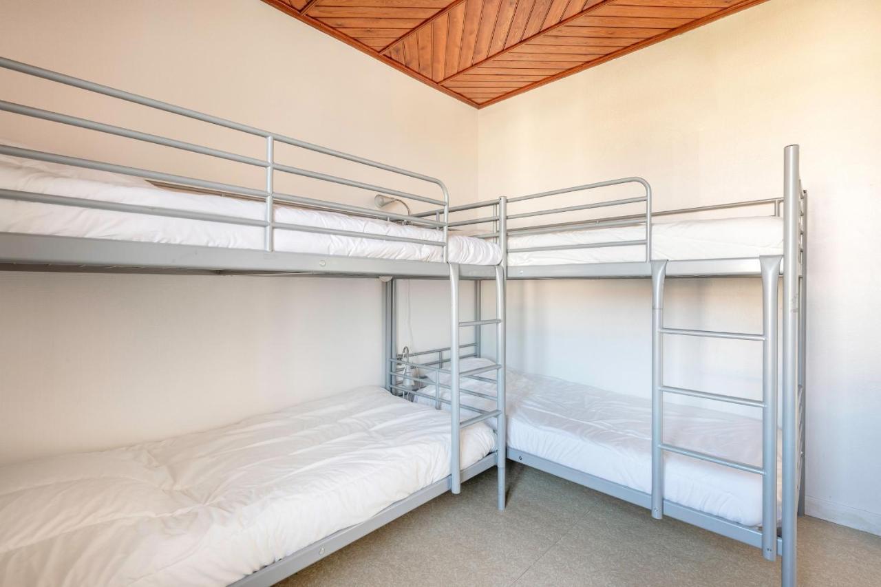 Villa Demeure Familiale De Prefailles Pour 12 Personnes Exterior foto
